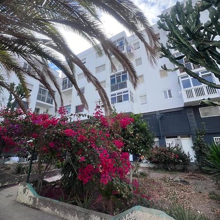 Ferienwohnung Relax Park 1 Las Palmas / Gran Canaria Exterior foto