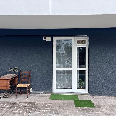 Ferienwohnung Relax Park 1 Las Palmas / Gran Canaria Exterior foto